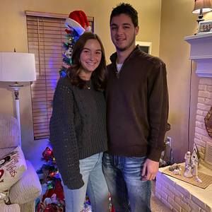 Meet your Posher, Brad